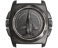 Laikrodis AVIATOR MIG-29 SMT M.2.30.5.217.6