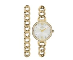 Laikrodis BELMOND CRYSTAL CRL574.130