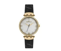 Laikrodis BELMOND CRYSTAL CRL736.121