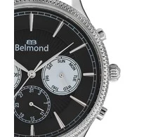 Laikrodis BELMOND HERO HRG592.450