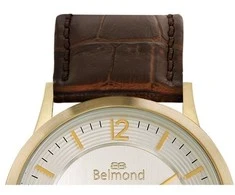 Laikrodis BELMOND KING KNG494.132 (Ekspozicinė prekė)