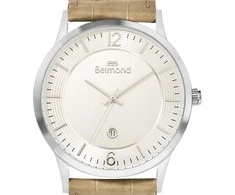 Laikrodis BELMOND KING KNG494.374