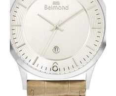 Laikrodis BELMOND KING KNG494.374