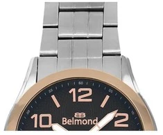 Laikrodis BELMOND KING KNG527.550