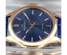 Laikrodis BISSET Aneadam BSCC41RIDX05BX