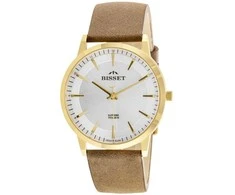 Laikrodis BISSET Antorn BSCF25GISX03BX