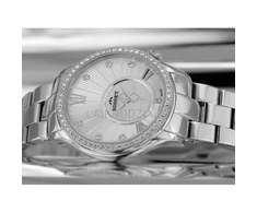 Laikrodis BISSET APRILLA BSBE03SWSM05BX