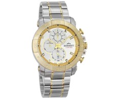 Laikrodis BISSET Argentum BSDD90TISX05AX