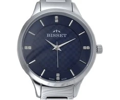 Laikrodis BISSET BSBE45SIDX03BX