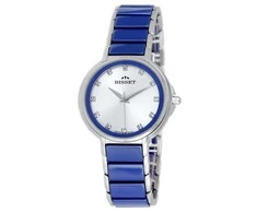 Laikrodis BISSET Swan BSBX01SISX03BX