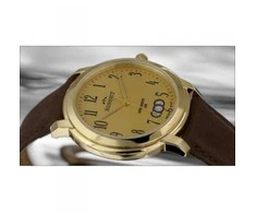 Laikrodis BISSET BSCD59GAGX05BX