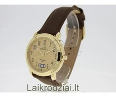 Laikrodis BISSET BSCD59GAGX05BX