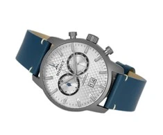 Laikrodis BISSET BSCF19DISX05BX
