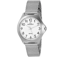 Laikrodis BISSET BSDE49SAWX03BX