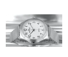 Laikrodis BISSET BSDE49SAWX03BX