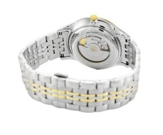 Laikrodis BISSET BSMF37TISX03BX