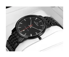 Laikrodis BISSET Elegance New BSDF01BIBR03BX