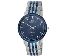 Laikrodis BISSET Elegance New BSDF01TIDX03BX