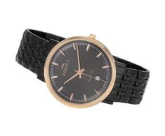 Laikrodis BISSET Elegance New BSDF01TIVR03BX