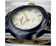 Laikrodis BISSET Flossy BSPD76VWSX03B1