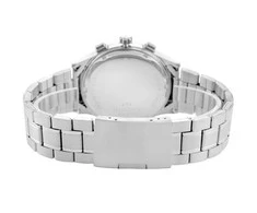 Laikrodis Bisset Lugano New BSDF34SIDX05AX