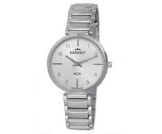 Laikrodis BISSET Noa I BSBE76SMSX03BX