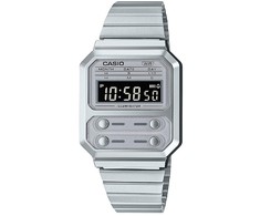 Laikrodis Casio A100WE-7BEF