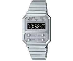 Laikrodis Casio A100WE-7BEF
