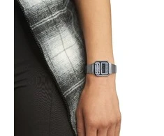 Laikrodis Casio A100WE-7BEF
