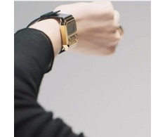 Laikrodis Casio A100WEFG-9AEF