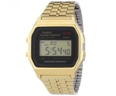 Laikrodis Casio A159WGEA-1EF