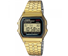 Laikrodis Casio A159WGEA-1EF