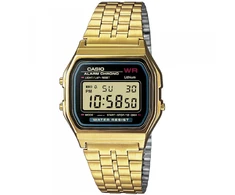 Laikrodis Casio A159WGEA-1EF
