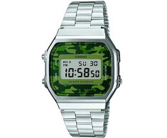 Laikrodis Casio Vintage A168WEC-3EF