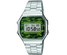 Laikrodis Casio Vintage A168WEC-3EF