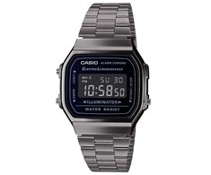 Laikrodis Casio Vintage A168WEGG-1BEF