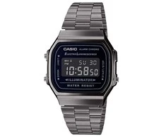 Laikrodis Casio Vintage A168WEGG-1BEF