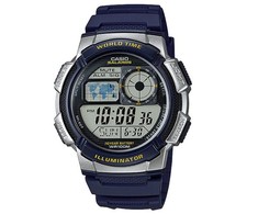 Laikrodis Casio AE-1000W-2AVEF