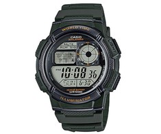 Laikrodis Casio AE-1000W-3AVEF