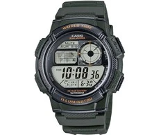 Laikrodis Casio AE-1000W-3AVEF