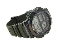 Laikrodis Casio AE-1000W-3AVEF