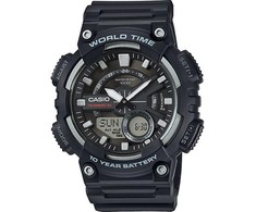 Laikrodis Casio AEQ-110W-1AVEF