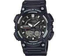 Laikrodis Casio AEQ-110W-1AVEF