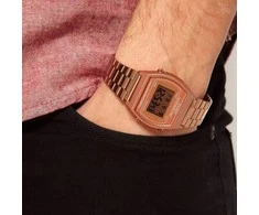Casio B640WC-5AEF