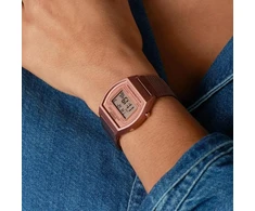 Laikrodis CASIO B640WMR-5AEF
