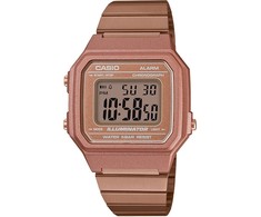 Laikrodis Casio B650WC-5AEF
