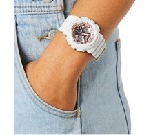 Laikrodis Casio Baby-G BA-130-7A1ER