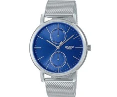 Išmanusis laikrodis Casio Collection MTP-B310M-2AVEF