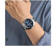 Laikrodis Casio Edifice ECB-30D-2AEF