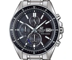 Laikrodis „Casio Edifice EFS-S510D-1AVUEF“